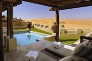 Anantara Qasr al Sarab Desert Resort