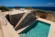 El Cabo Suite with private pool